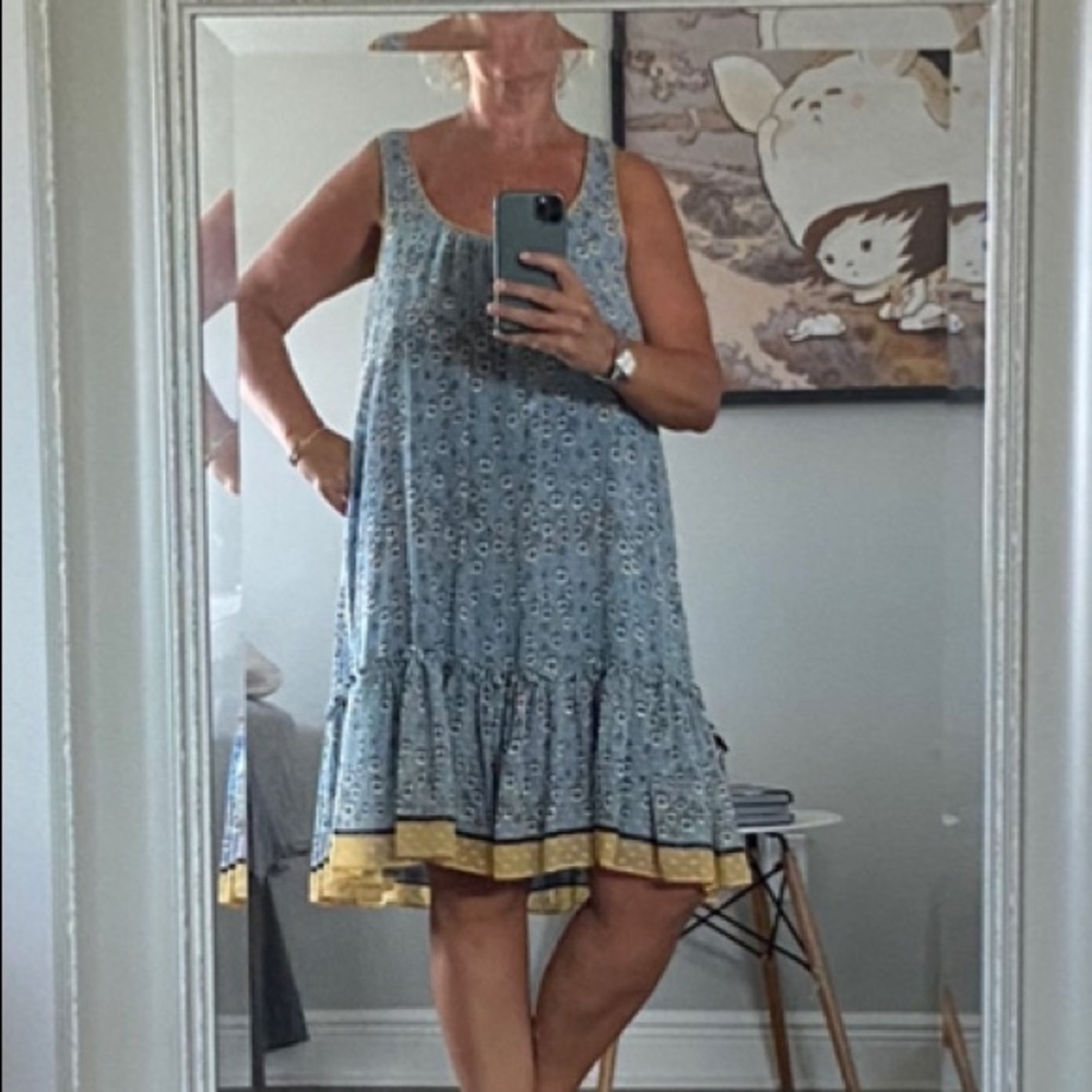 Max Studio dress